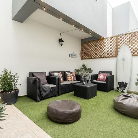 The Port Beach House Praia da Lourinhã 외부 사진