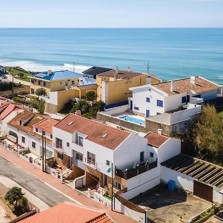 The Port Beach House Praia da Lourinhã 외부 사진