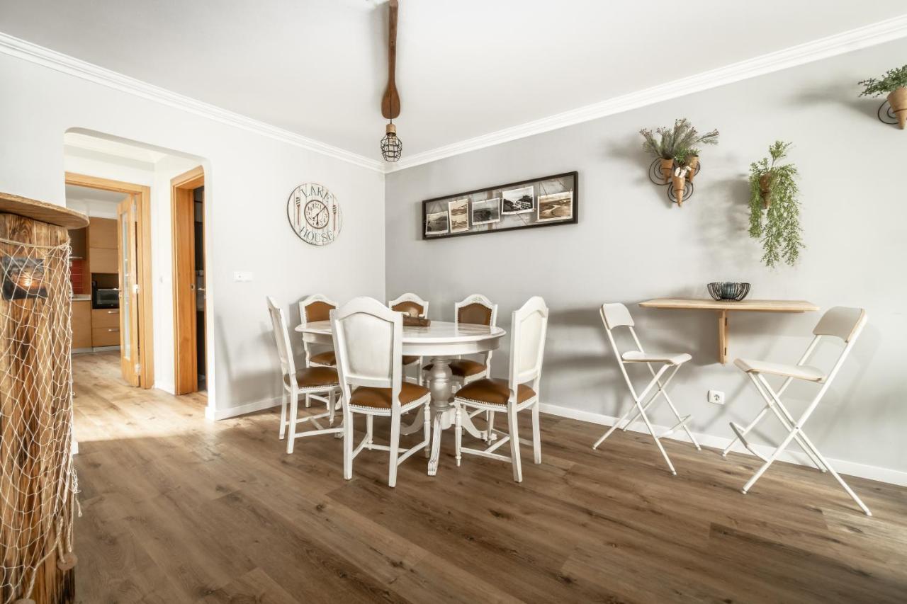 The Port Beach House Praia da Lourinhã 외부 사진