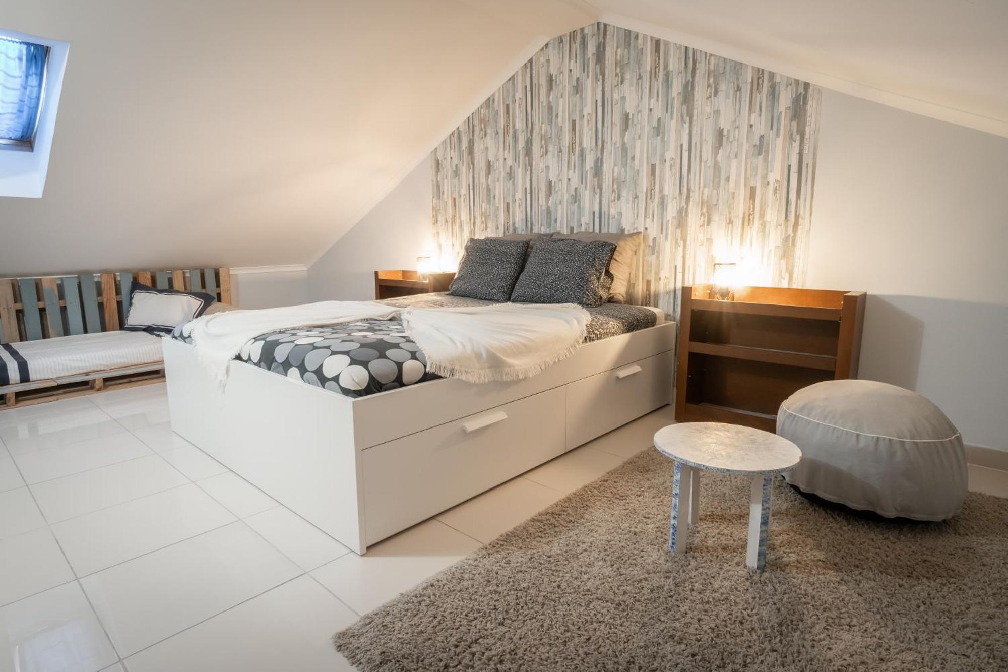 The Port Beach House Praia da Lourinhã 외부 사진