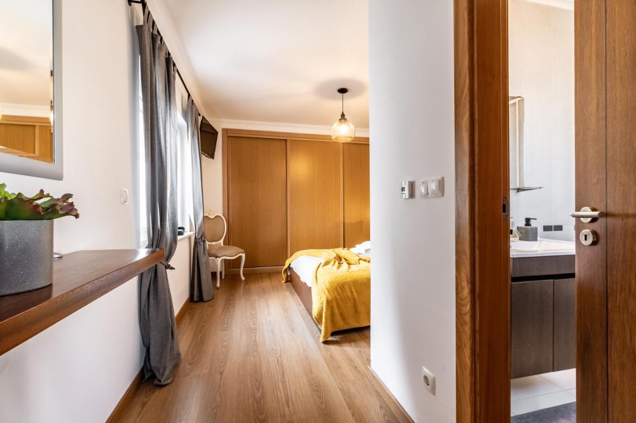 The Port Beach House Praia da Lourinhã 외부 사진