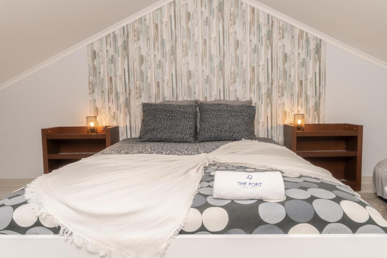 The Port Beach House Praia da Lourinhã 외부 사진