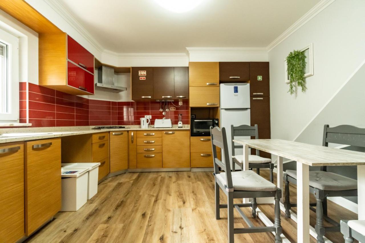 The Port Beach House Praia da Lourinhã 외부 사진