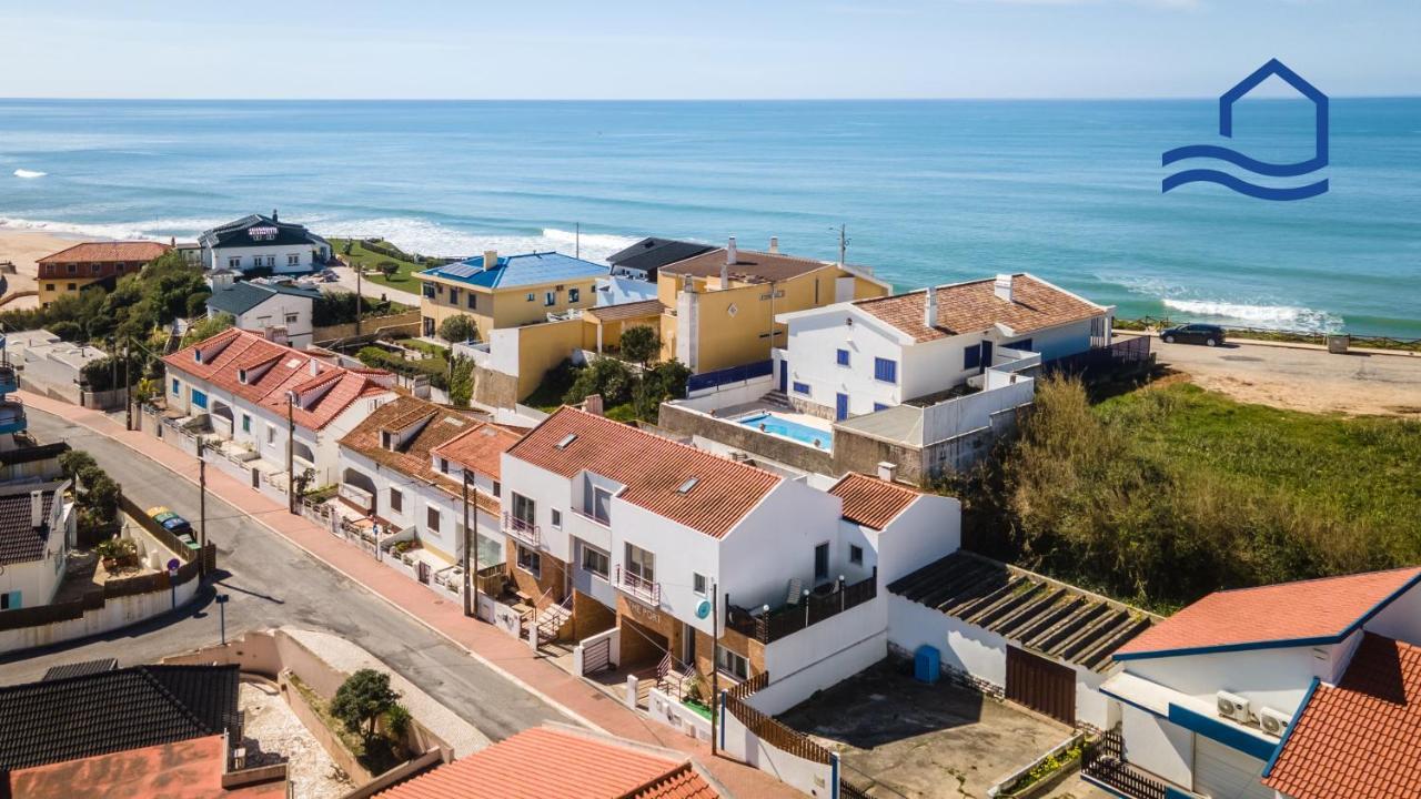 The Port Beach House Praia da Lourinhã 외부 사진
